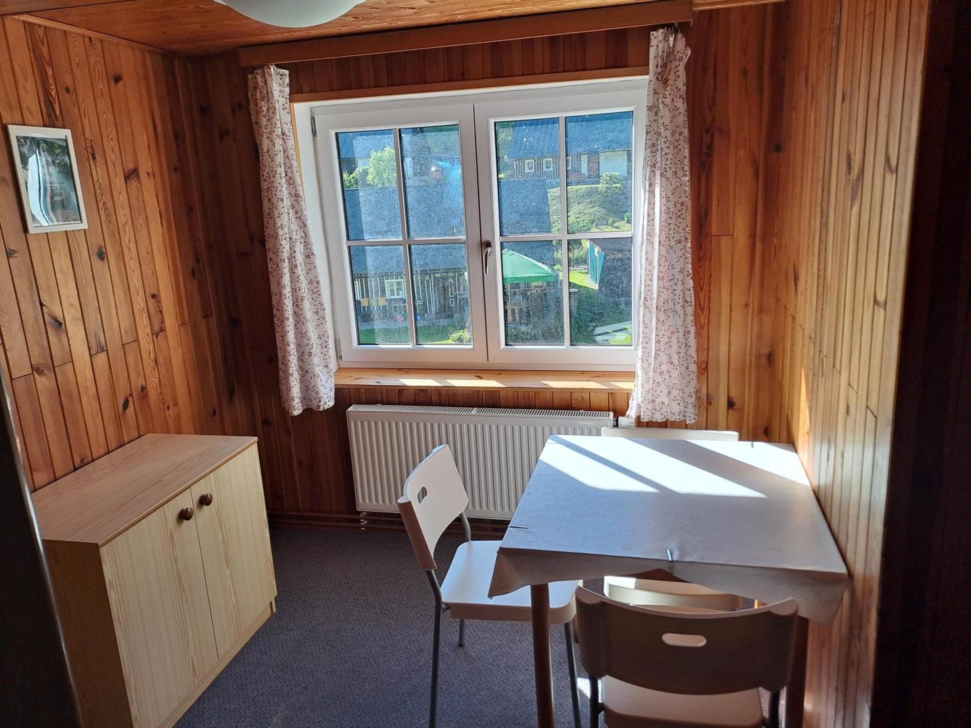 Villa Sedmikraska Horní Maršov Exterior foto